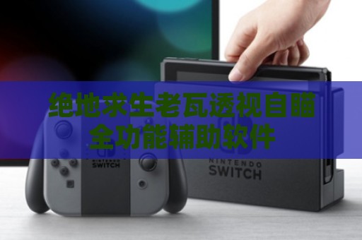 绝地求生老瓦透视自瞄全功能辅助软件