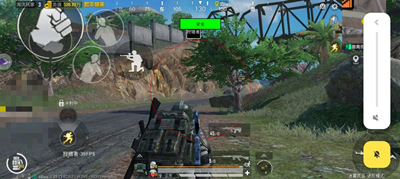 PUBG手游鸾鸟安卓新版本直装辅助科技